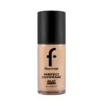 Flormar Perfect Coverage Matte Touch Foundation 321 Ntrl Pstlle.