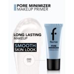 Flormar Pore Minimizer Makeup Primer.