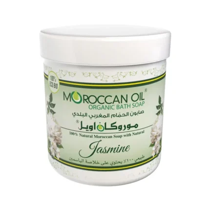 Moroccan Oil Jasmine Bath Soap 250ml.