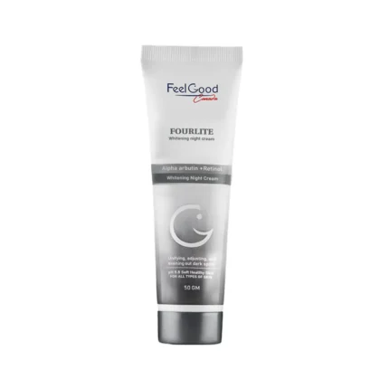 Feel Good Four Lite Night Cream 50gm