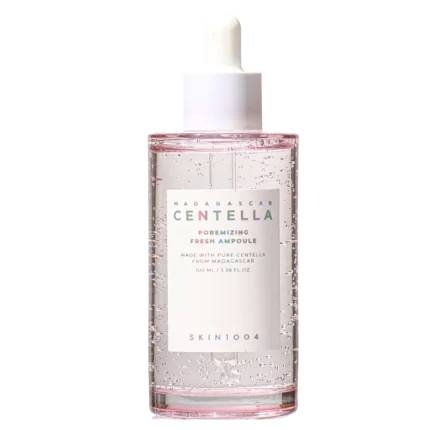 Madagascar Centella Poremizing Fresh Ampoule 100ml