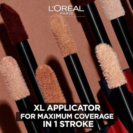 L’Oréal Paris Infallible Full Wear Concealer Waterproof 327 Cashmere