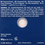 Kryolan Translucent Powder TL11.