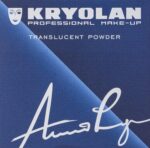 Kryolan Translucent Powder TL2.