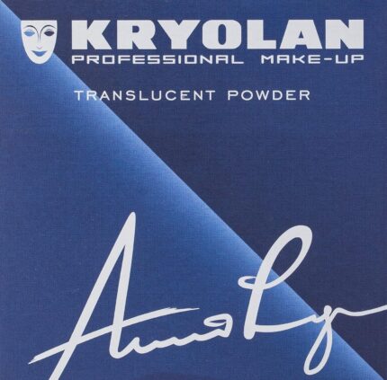 Kryolan Translucent Powder TL2.