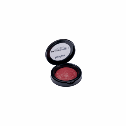 Topface Baked Choice Rich Touch Blush On 007.