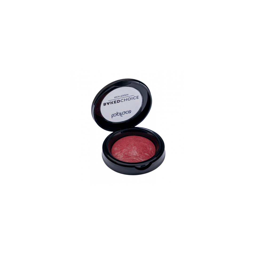 Topface Baked Choice Rich Touch Blush On 007. Topface Baked Choice Rich Touch Blush On 007.