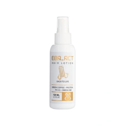 Eba_Act Hair Lotion 120ml