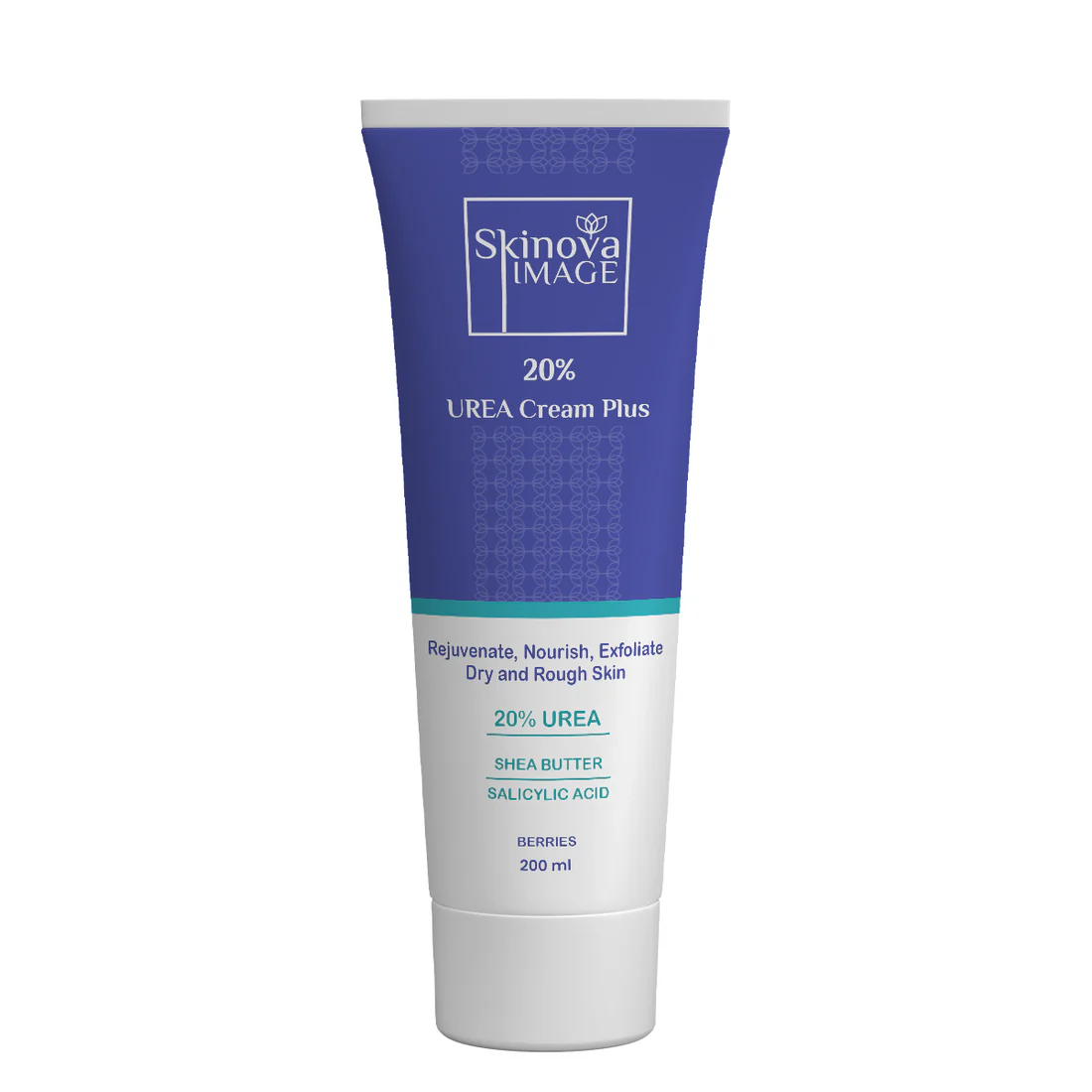 Skinova Image 20% Urea Cream Plus 200ml Skinova Image 20% Urea Cream Plus 200ml