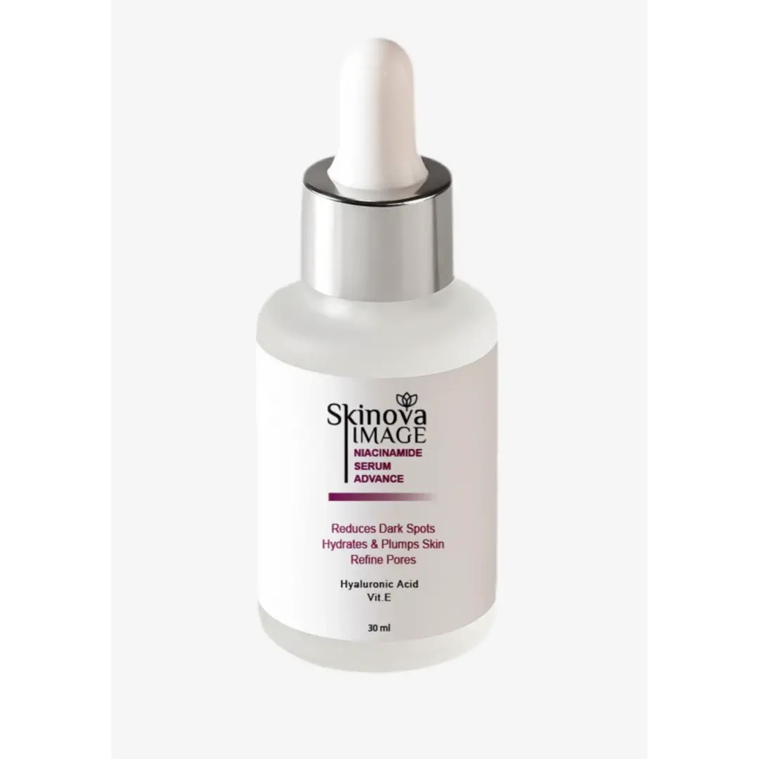 SKINOVA IMAGE NIACINMIDE SERUM 30ML SKINOVA IMAGE NIACINMIDE SERUM 30ML