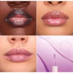 Sephora Collection Lip Oils Infusion Set.