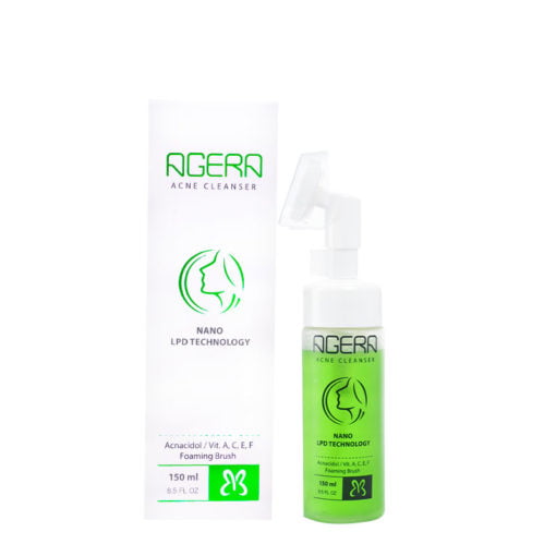 AGERA-ACNE-CLEANSER-150ML Agera acne cleanser 150ml. - الصورة 1