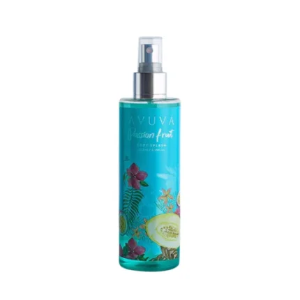 AVUVA Body Splash passion fruit