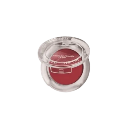 Amanda Milano Whipped Blush 06.