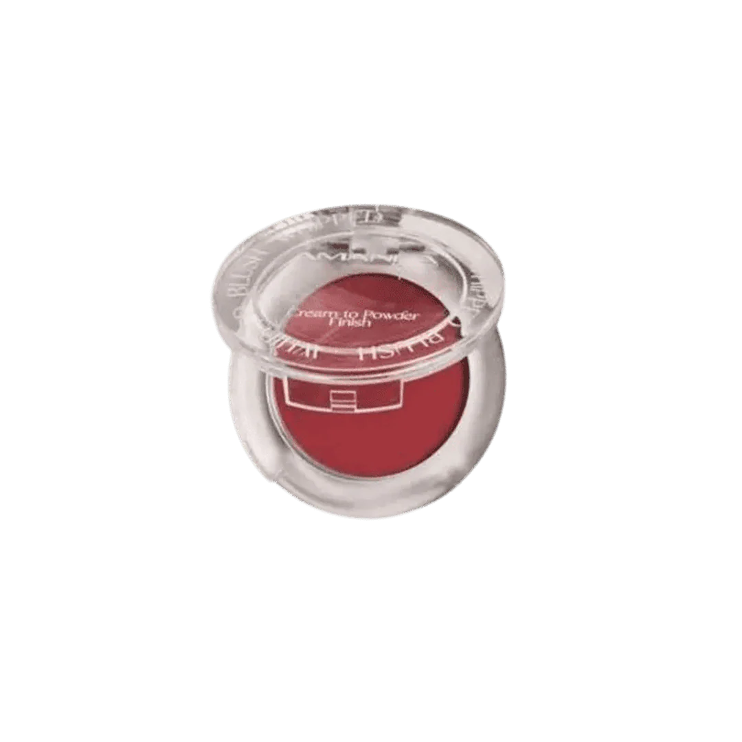 Amanda Milano Whipped Blush 06. Amanda Milano Whipped Blush 06.