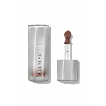 Sheglam Glitter Whip Liquid Lipstick-Antique.