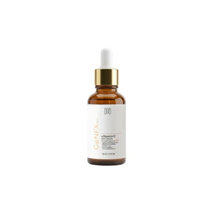 GENFX VITAMIN C SERUM 5-IN-1 (30ml)
