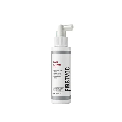 firstvoc hair lotion 120ml (1+1)