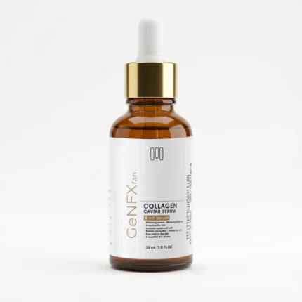 GENFX COLLAGEN CAVIAR 8-IN-1 30ml