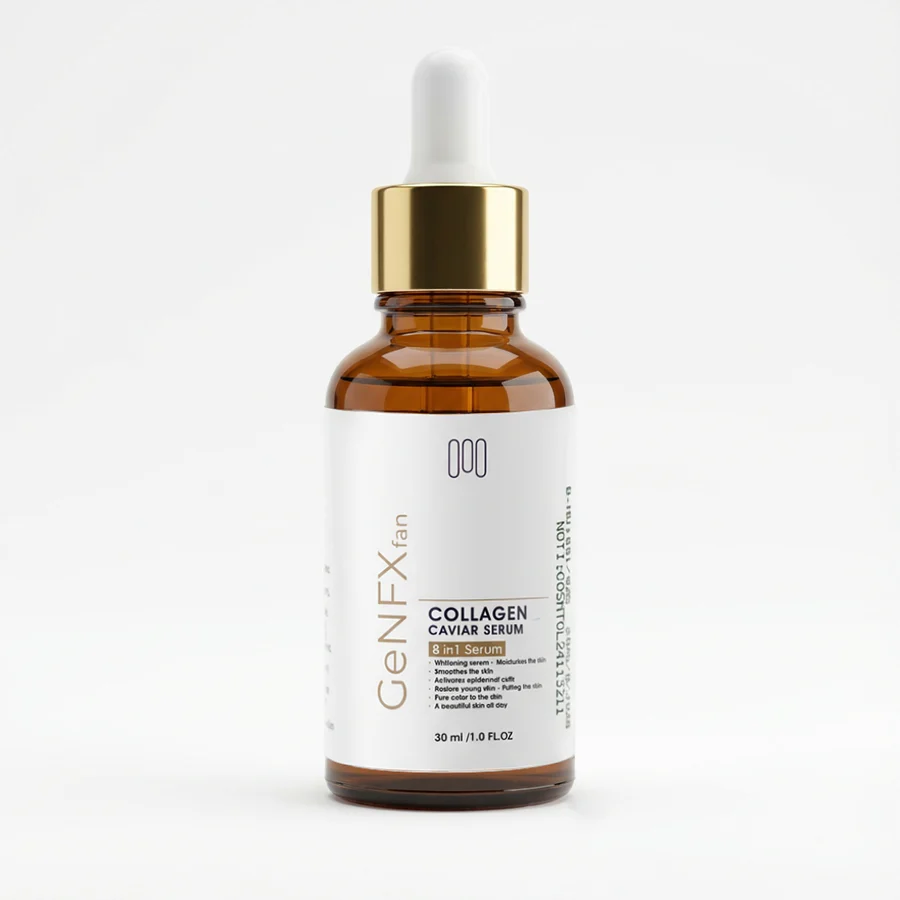 COLLAGEN CAVIAR 8-IN-1 30ml COLLAGEN CAVIAR 8-IN-1 30ml