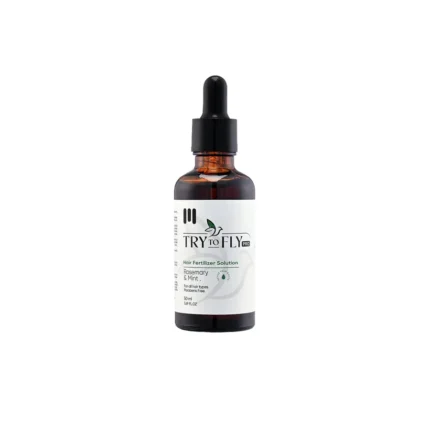 TryToFly Hair Fertilizer solution (50ML)