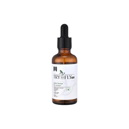 TryToFly Indian recipe solution (50ml)