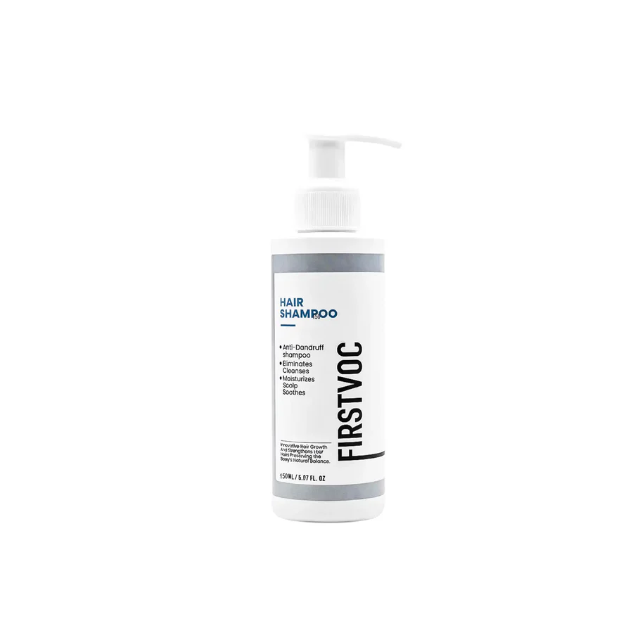 Firstvoc anti dandruff 150ml Firstvoc anti dandruff 150ml