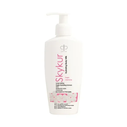 Skykur body milk Fresh Jasmin