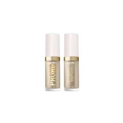 Topface ProHD Super Dewy Liquid Highlighter 001.