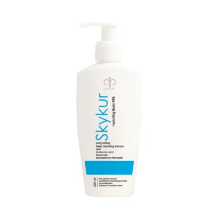 Skykur body milk Original 200 ml.