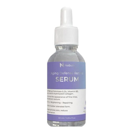Nebula Aging defense Retinol Serum 30 ml