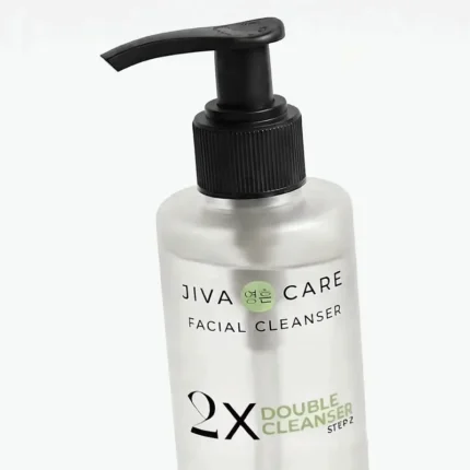 JIVA CARE 2X Double Cleanser-Step 2 ( Water Cleanser )