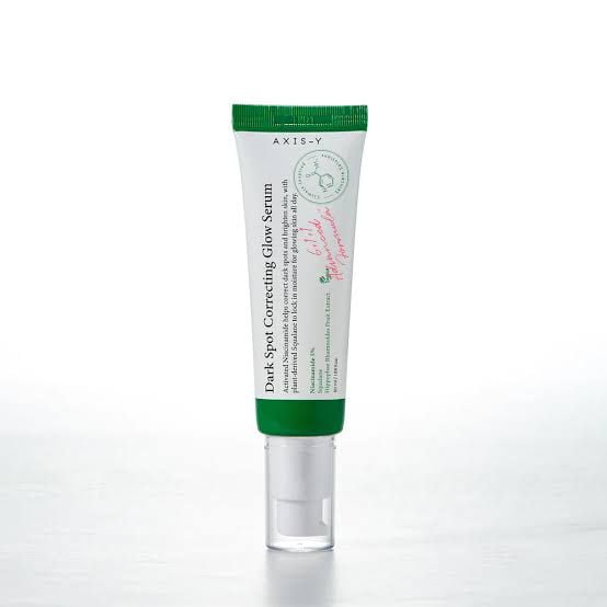 Axis-Y-dark-spot-correcting-glow-serum-50ml.jpg AXIS-Y dark spot correcting glow serum 50ml - الصورة 1