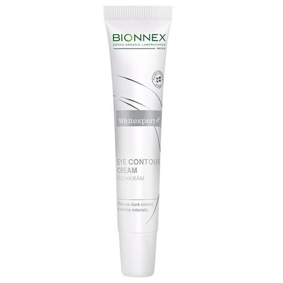 BIONNEX-WHITEXPERT-EYE-CONTOUR-CREAM-15ml.jpg BIONNEX WHITEXPERT EYE CONTOUR CREAM 15ml - الصورة 1
