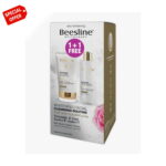 Beesline 4 in 1 Whitening Cleanser + Beesline Whitening Facial Toner.