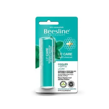 Beesline Lip Care Coolips 4g