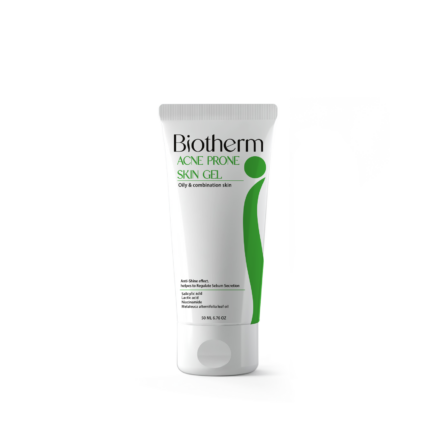 Biotherm Acne Prone Skin Gel 50ML Offer (1+1)