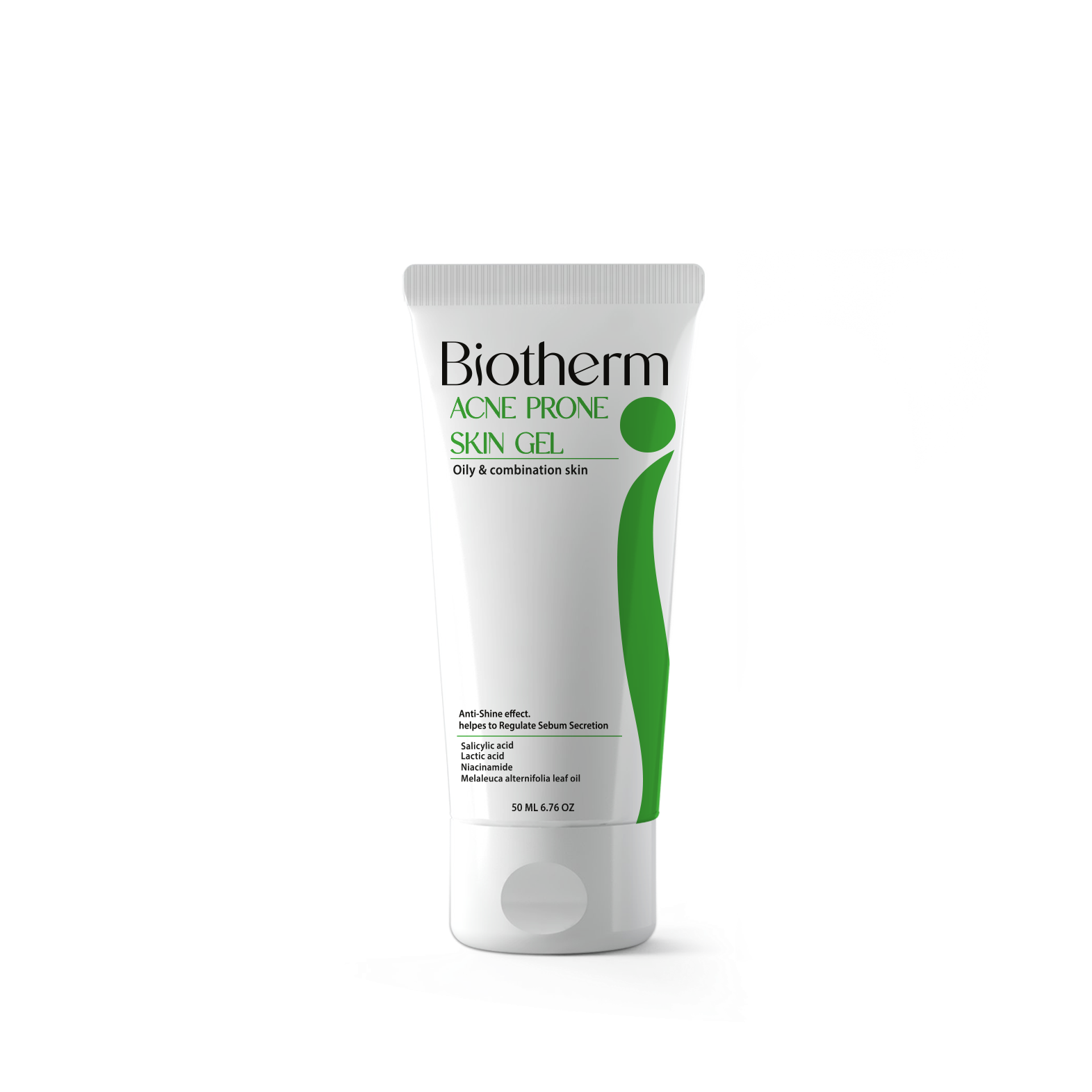 Biotherm Acne Prone Skin Gel 50ML Offer (1+1) Biotherm Acne Prone Skin Gel 50ML Offer (1+1)
