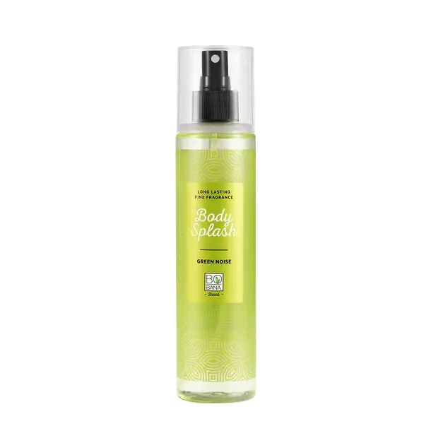 Bobana-Green-Noise-Body-Splash.webp Bobana Green Noise Body Splash - الصورة 1
