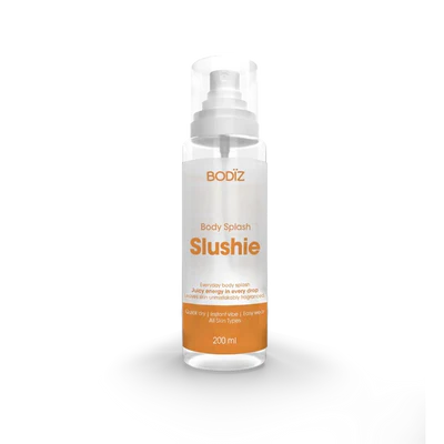 Bodiz Slushie Body Splash