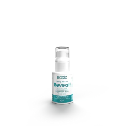 Bodiz Body Serum Reveal 30 ml