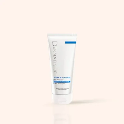 Dermatique Body Moisturizer 125ml