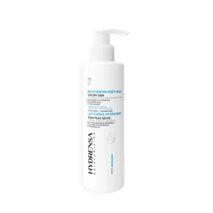Hydrensa Body Milk