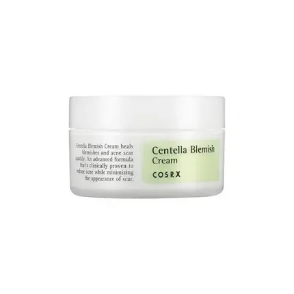 COSRX Centella Blemish Cream 30gm