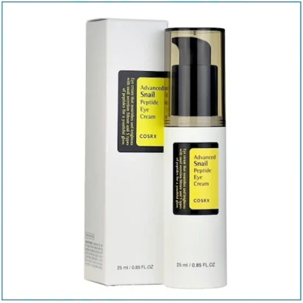 COSRX Advanced Snail Peptide Eye Cream