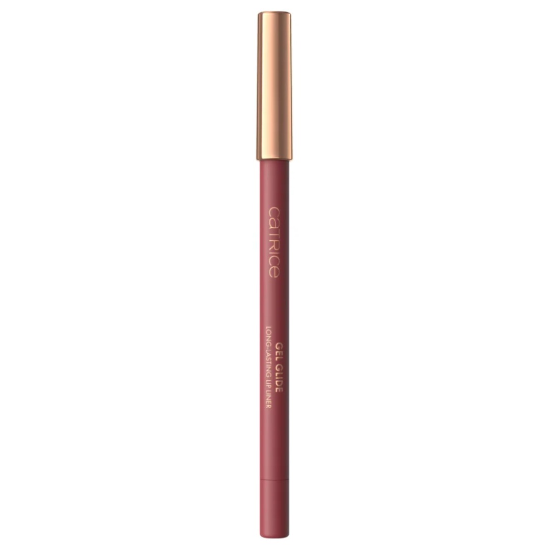 Catrice Gel Glide Long Lasting Lipliner 020 Drip The Drama. Catrice Gel Glide Long Lasting Lipliner 020 Drip The Drama.