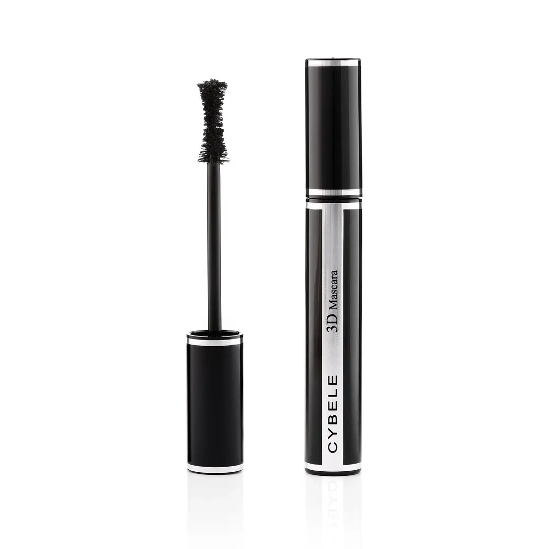 CYBELE 3D Mascara Black. CYBELE 3D Mascara Black.