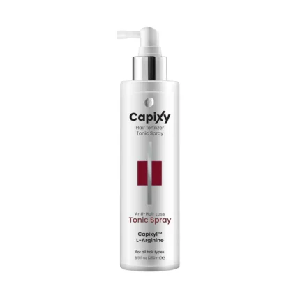 Capixy Tonic Spray ( Wihte ) 250ml