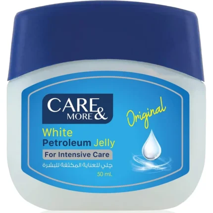 Care & More Vaseline Original 50 ml