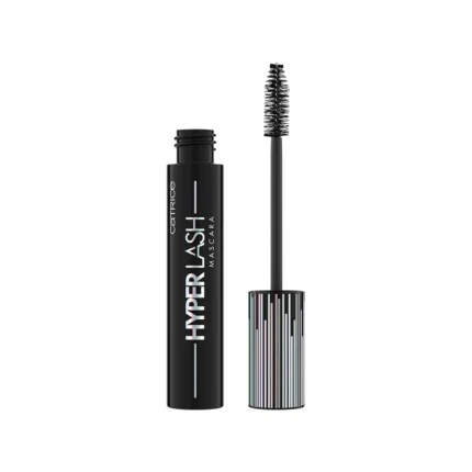 Catrice Hyper Lash Mascara – 010 Electric Black.
